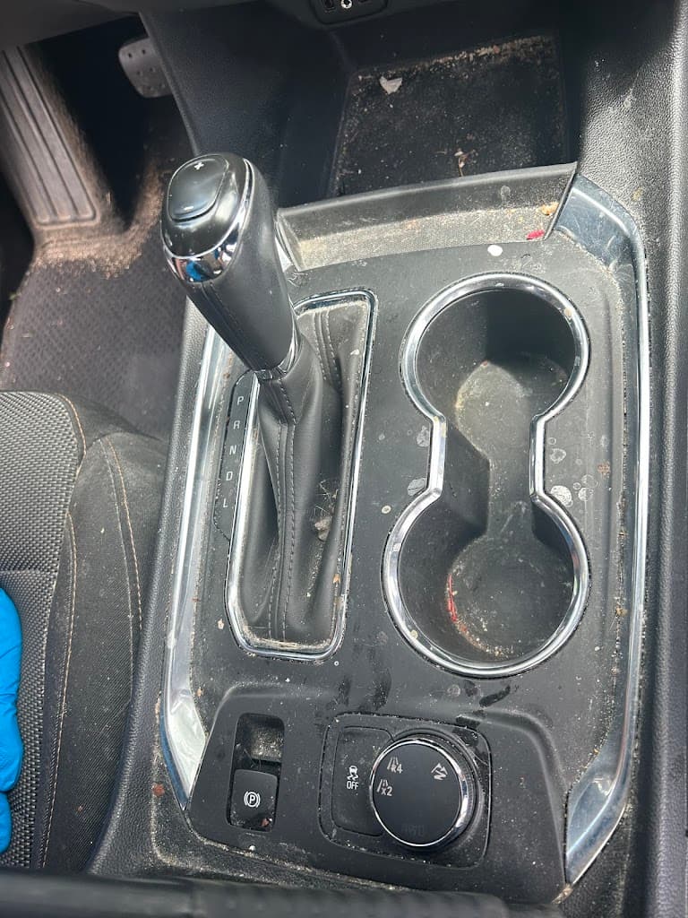 Peak Car Detailing featured