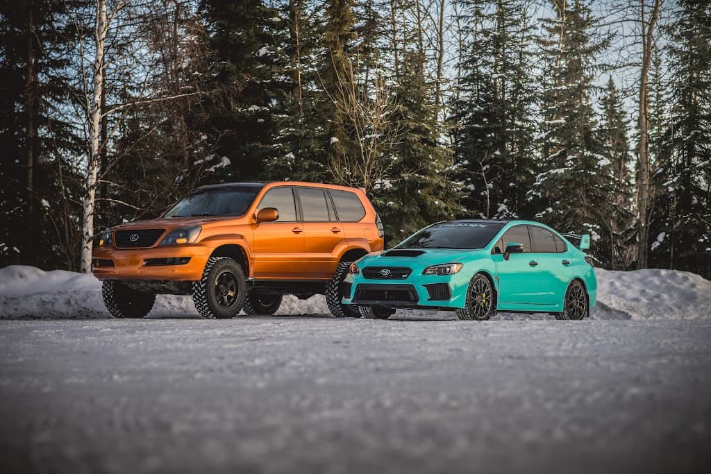 Vivid Auto Styling featured