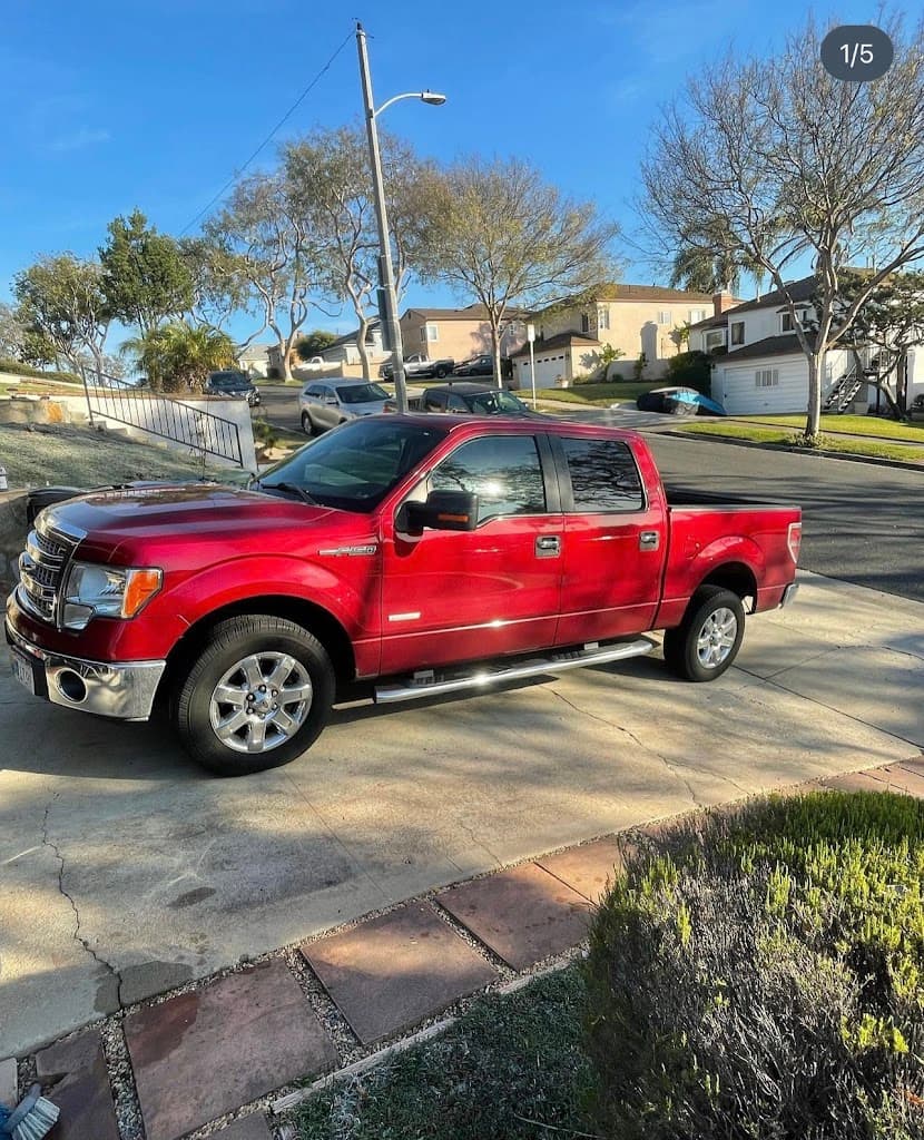 JScott Enterprise Auto Detailing featured