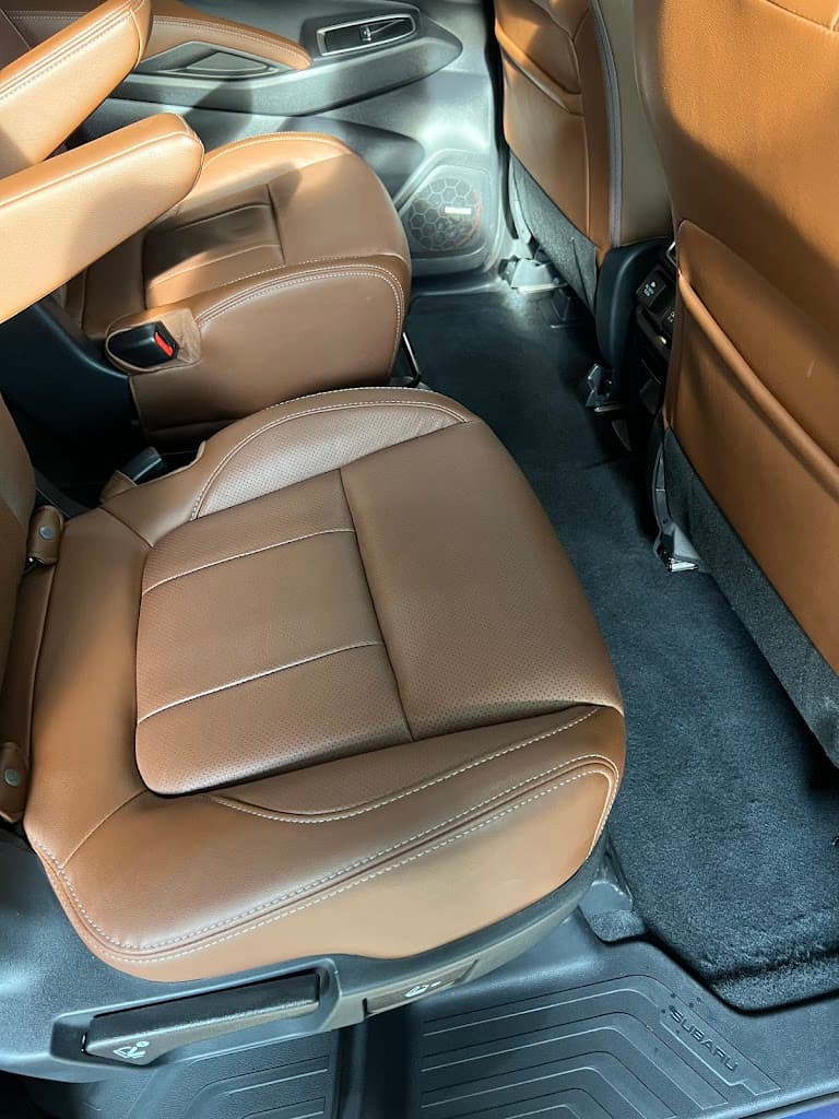 D&D Detailing, LLC featured