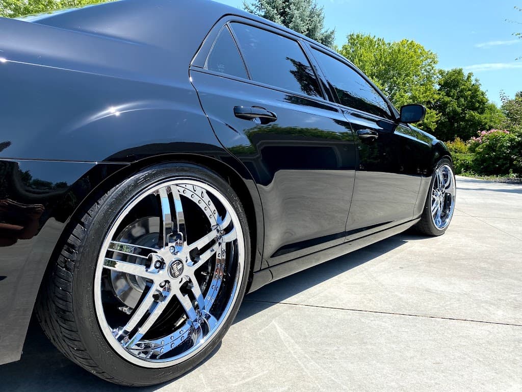 JJ's Auto Detail featured