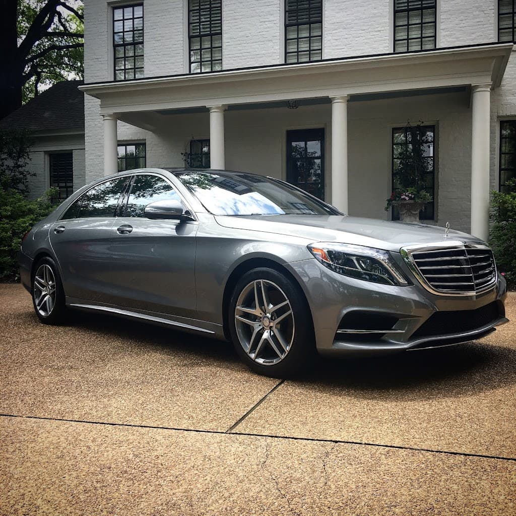 Fine Line Car Care Co. featured