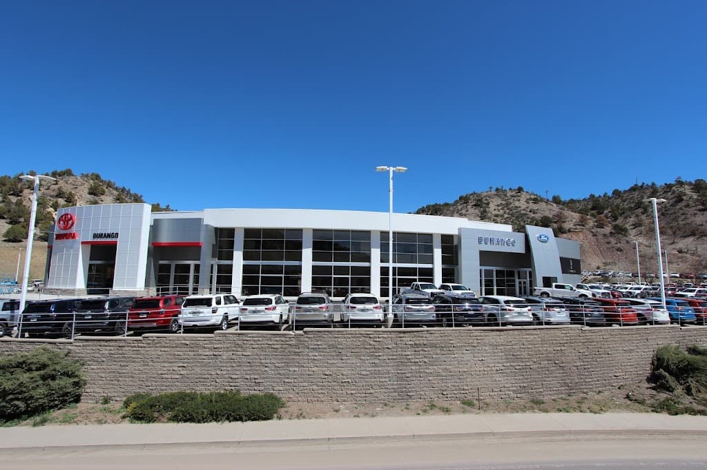 Durango Motor Company featured