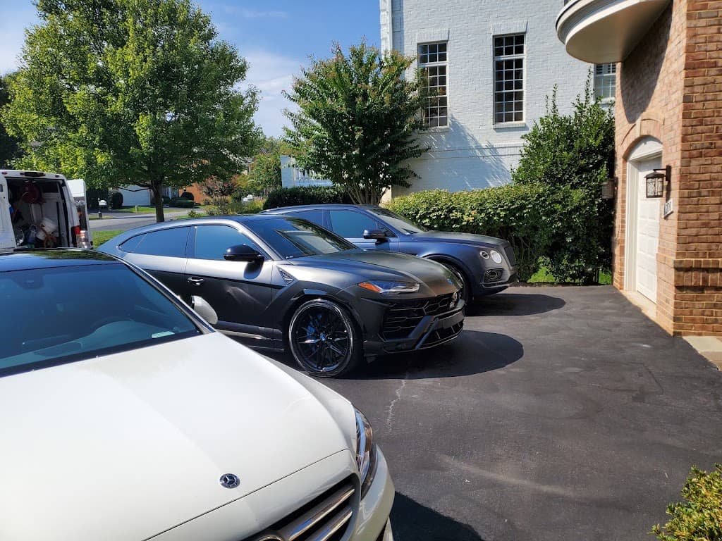 EliteAuto Designs featured