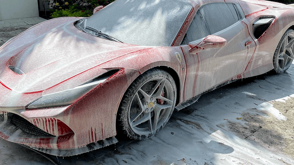 Premier Mobile Detailing of Naples featured