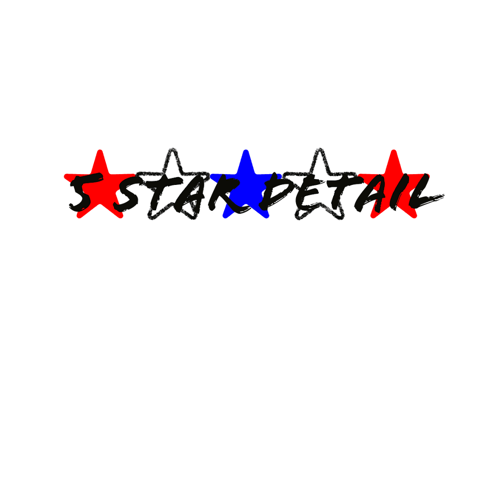 5 Star Detail featured
