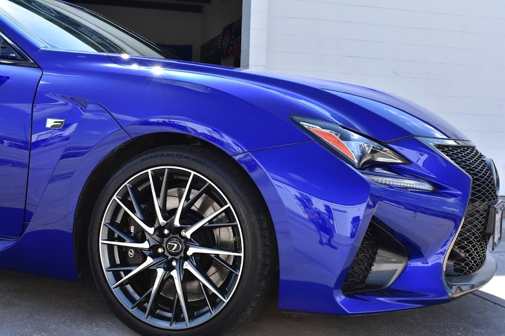 Innovative Auto Spa featured