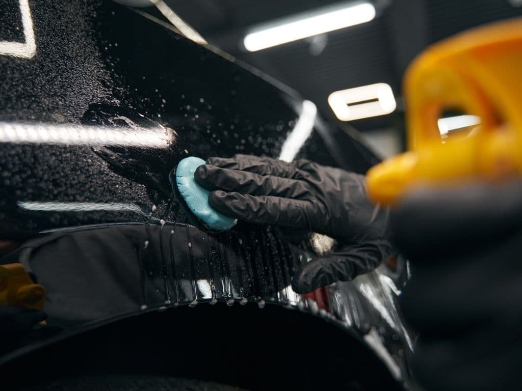 Sud Masters Mobile Detailing featured