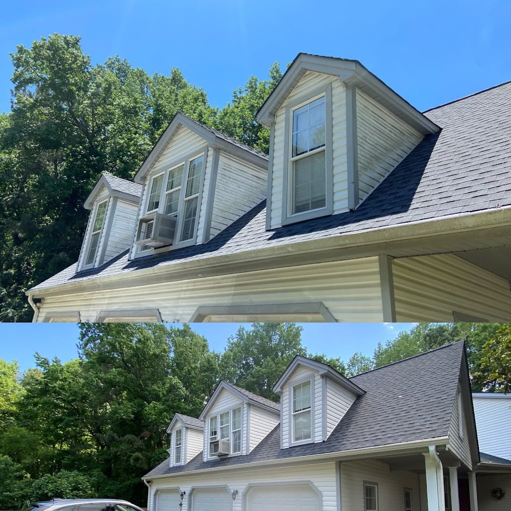 Elite Class Pressure Washing LLC. featured
