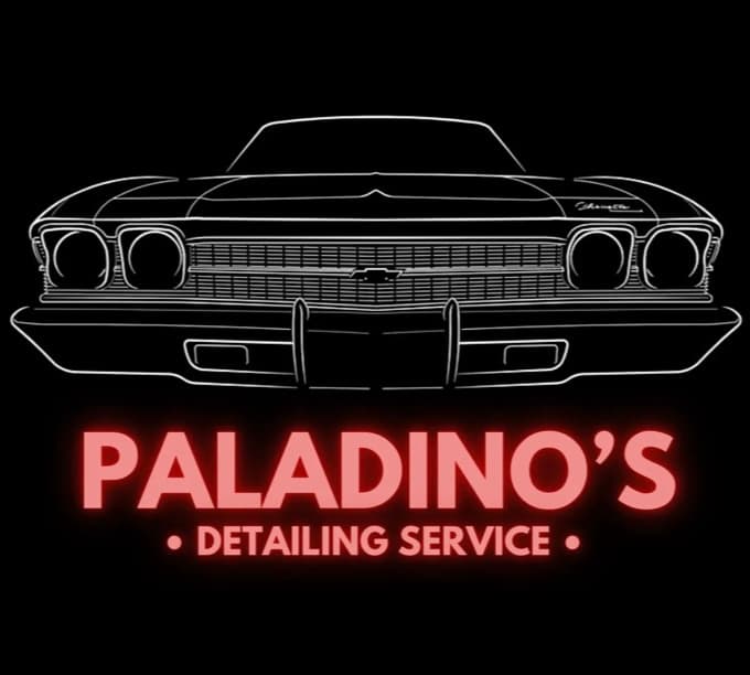 Paladino's Detailing Syracuse, NY featured