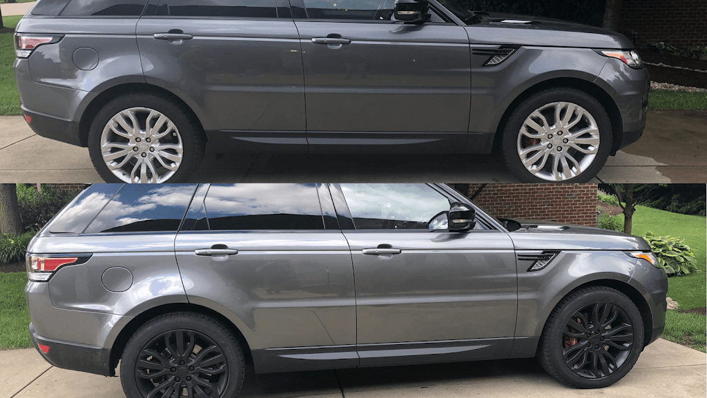 MVP Detailing featured