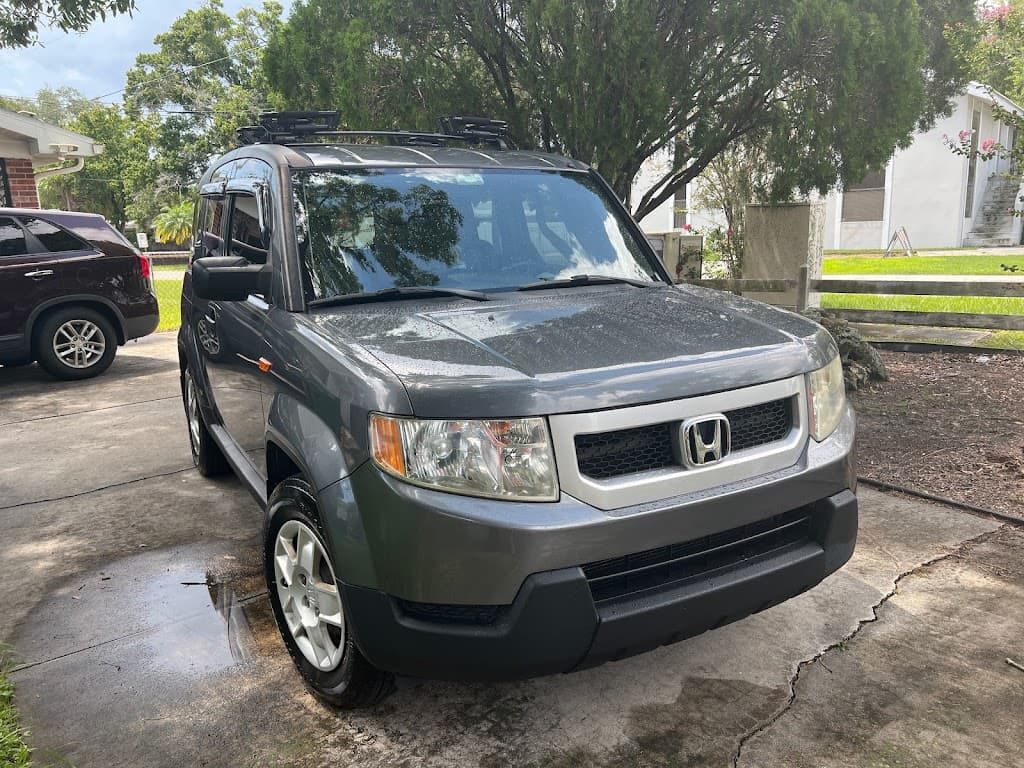 Smallest Detail Auto Spa - Business Image