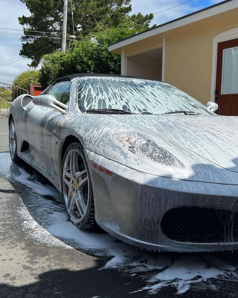 Lassen Heights Mobile Auto-Detailing featured