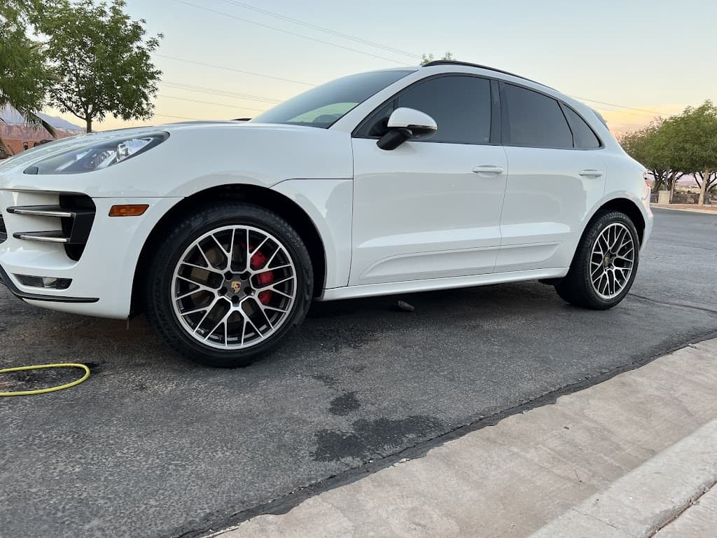 Optimum Car Detail featured