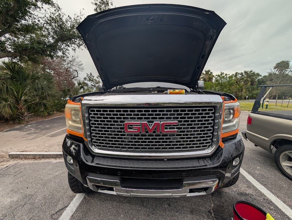 JLuxx Mobile Detailing LLC featured