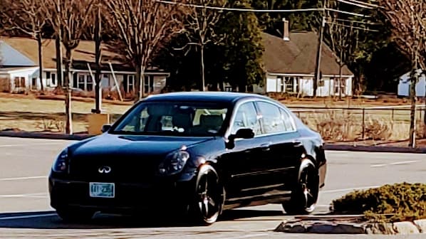 Jonnys Detailing featured
