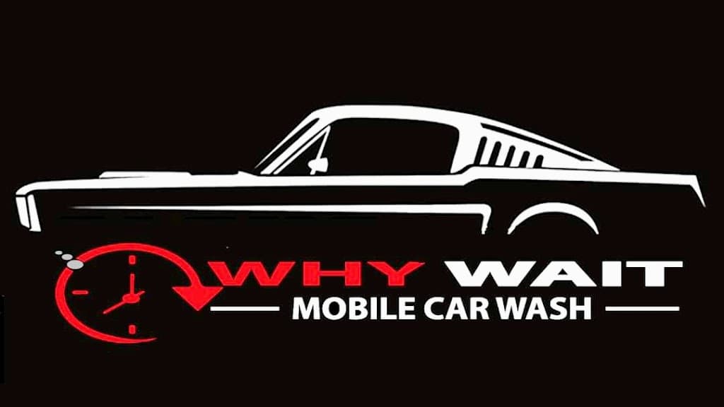 Why Wait Mobile Car Wash featured