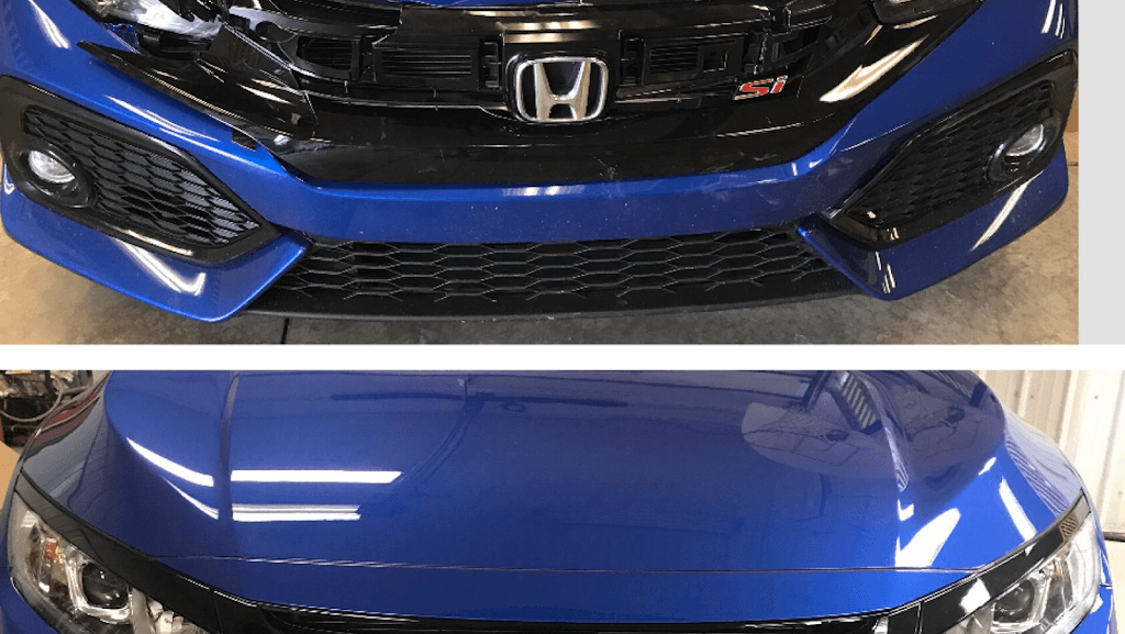 Wyatt's Car Spot Inc featured
