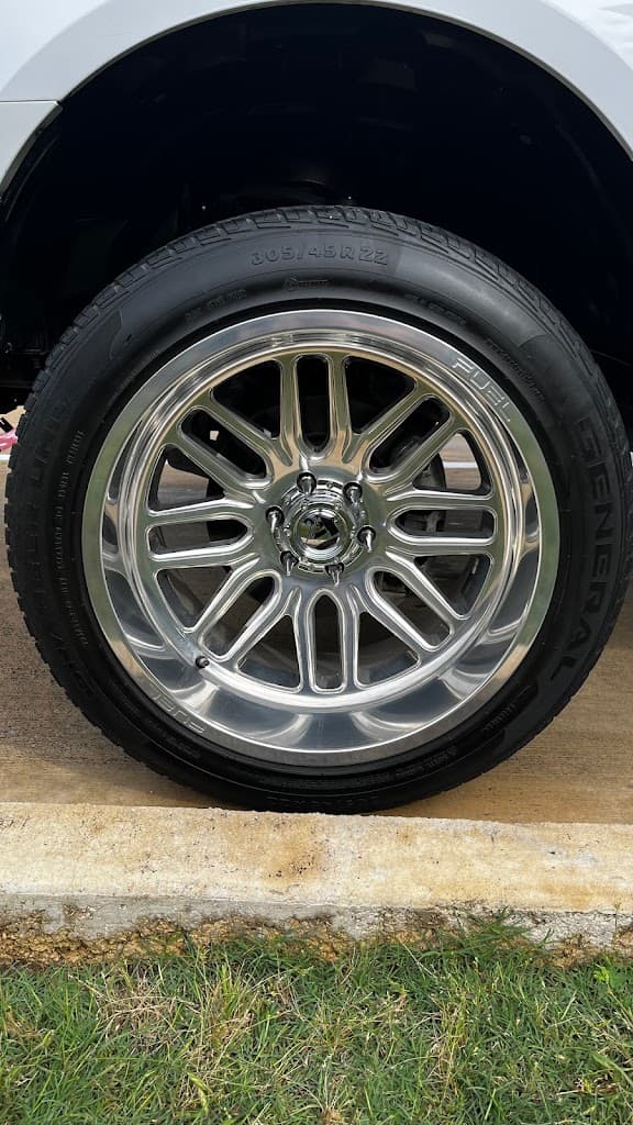 South Texas Mobile Detailing featured