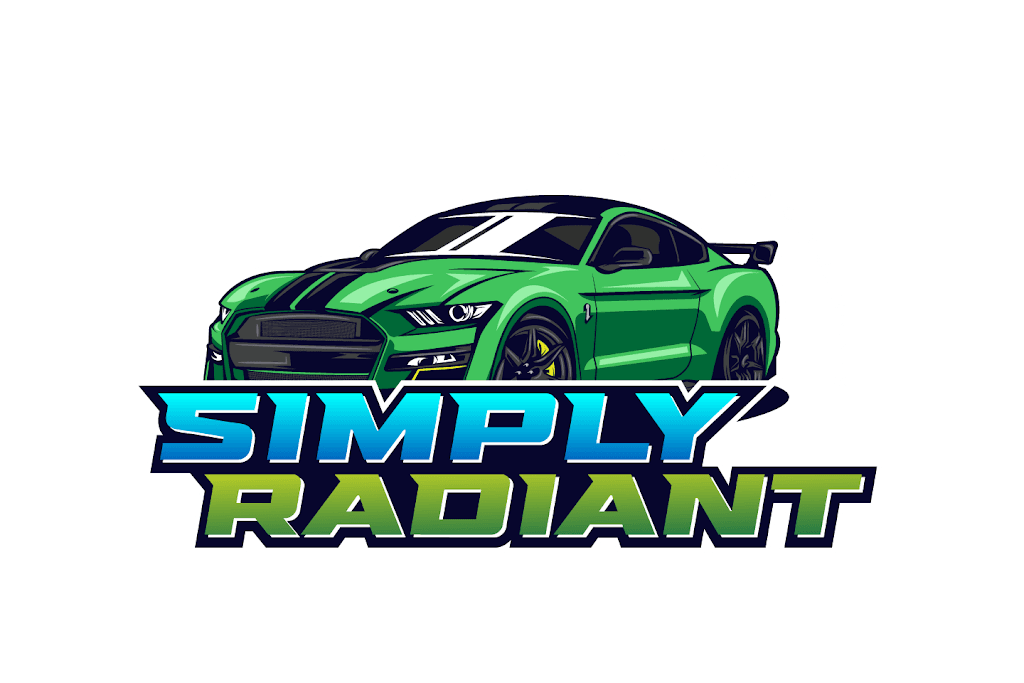 Simply Radiant Auto Rejuvenation and Detailing featured