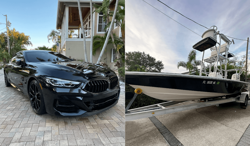 WCF Mobile Detailing - Business Image