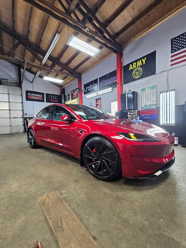 AAD Auto Detailing featured