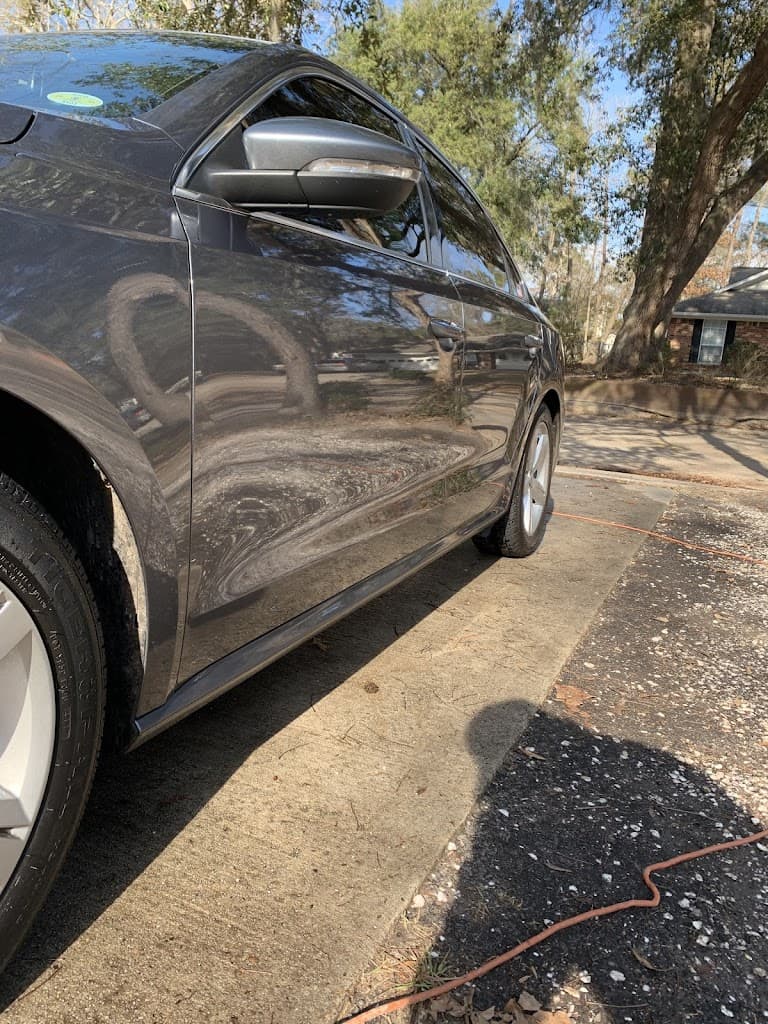 Brinson Mobile Detailing featured