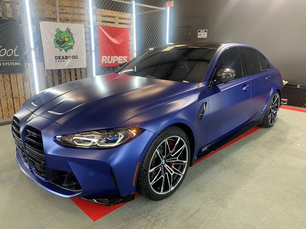 Pro Masters Dynasty Ceramic Coating & More LLC featured