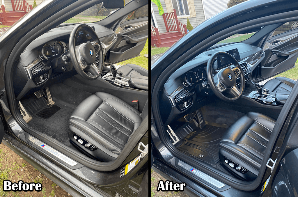 D Carr Detailing featured