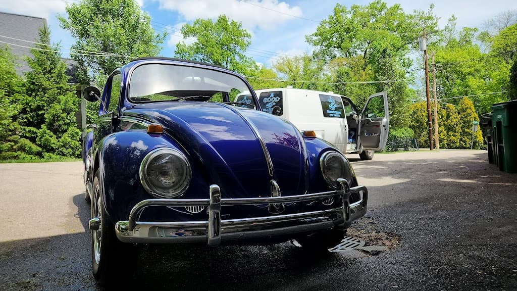 A GOOD Mobile Detailing featured