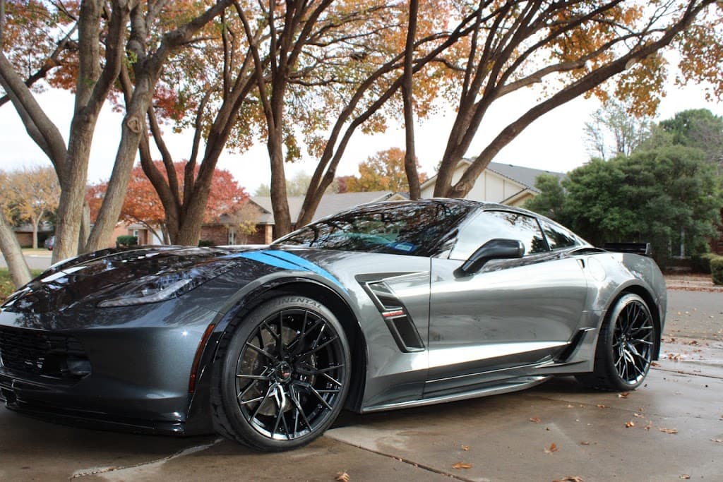 Devin's Auto Spa - Auto Detailing & Ceramic Coating in Lubbock, TX featured