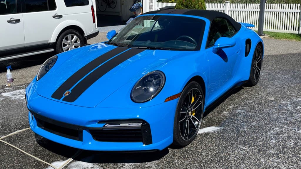 Fico auto detailing featured