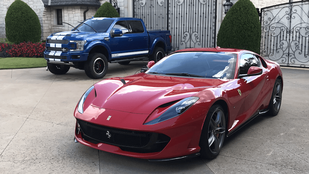 Auto Haven featured