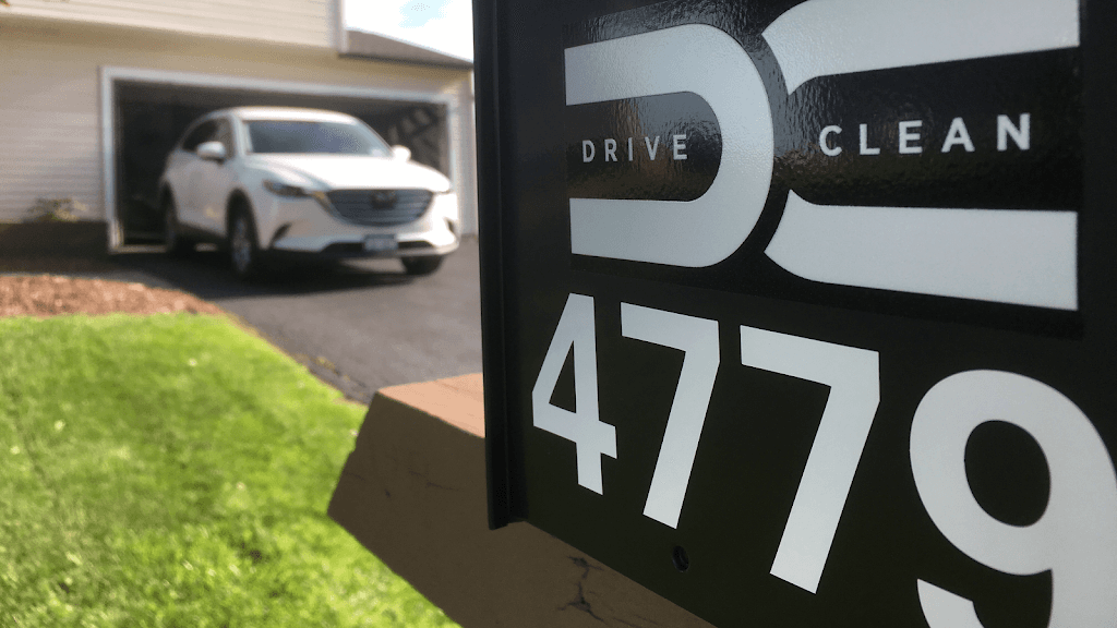 Drive Clean featured