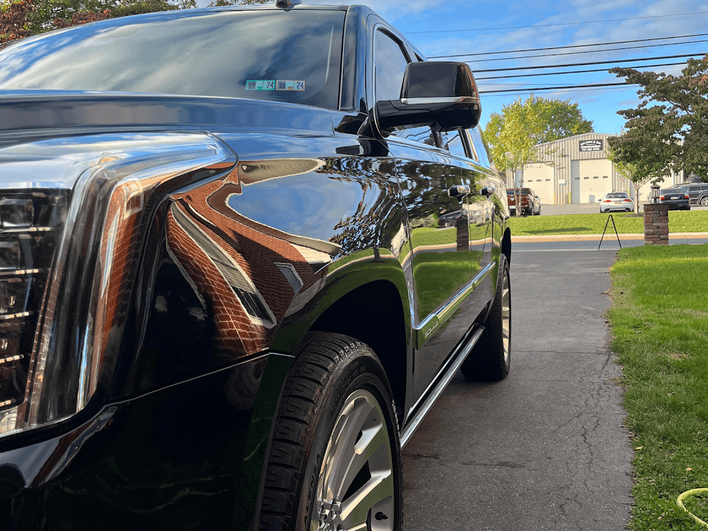 ClearVu Ceramic Coating featured