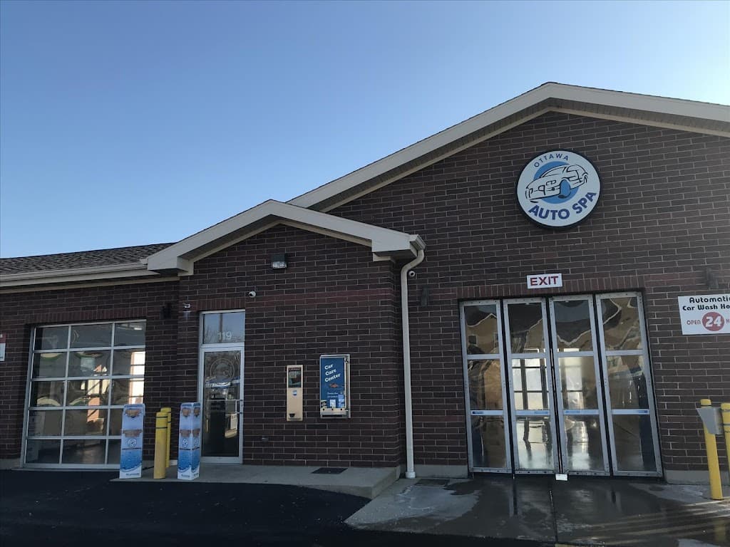 Ottawa Auto Spa featured