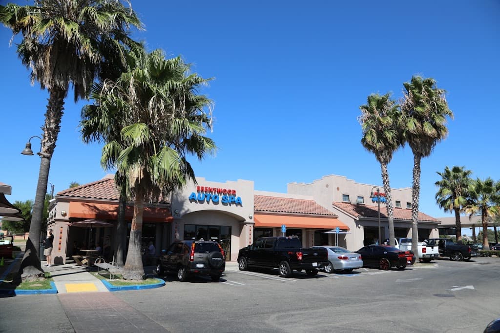 Brentwood Auto Spa featured
