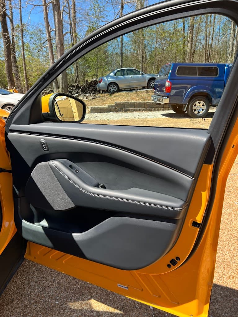 Reborn Auto Spa featured