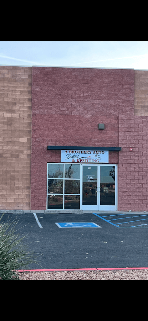 2 Brothers Auto Detailing and Upfitting featured