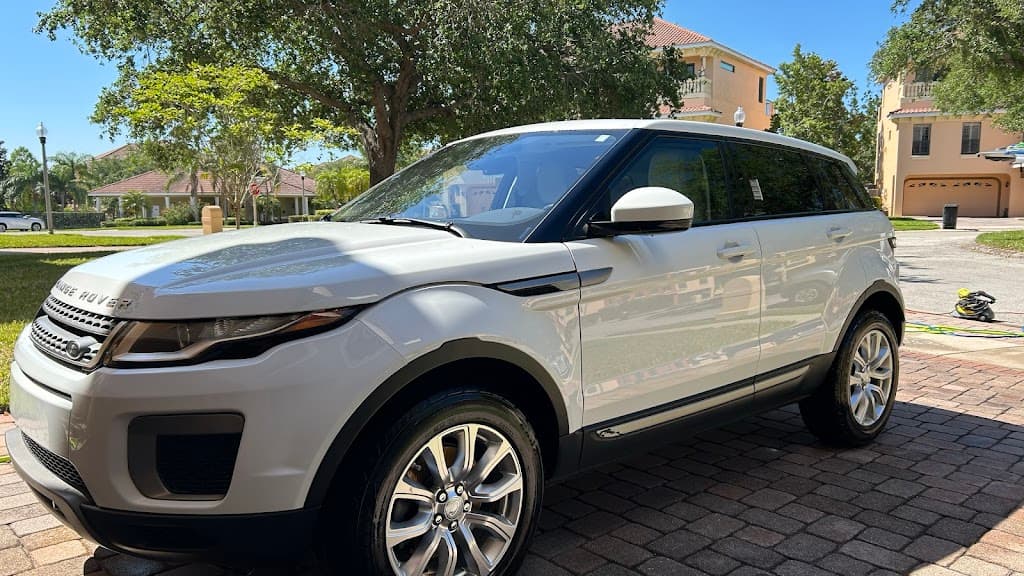 Rendina's Auto Detailing featured