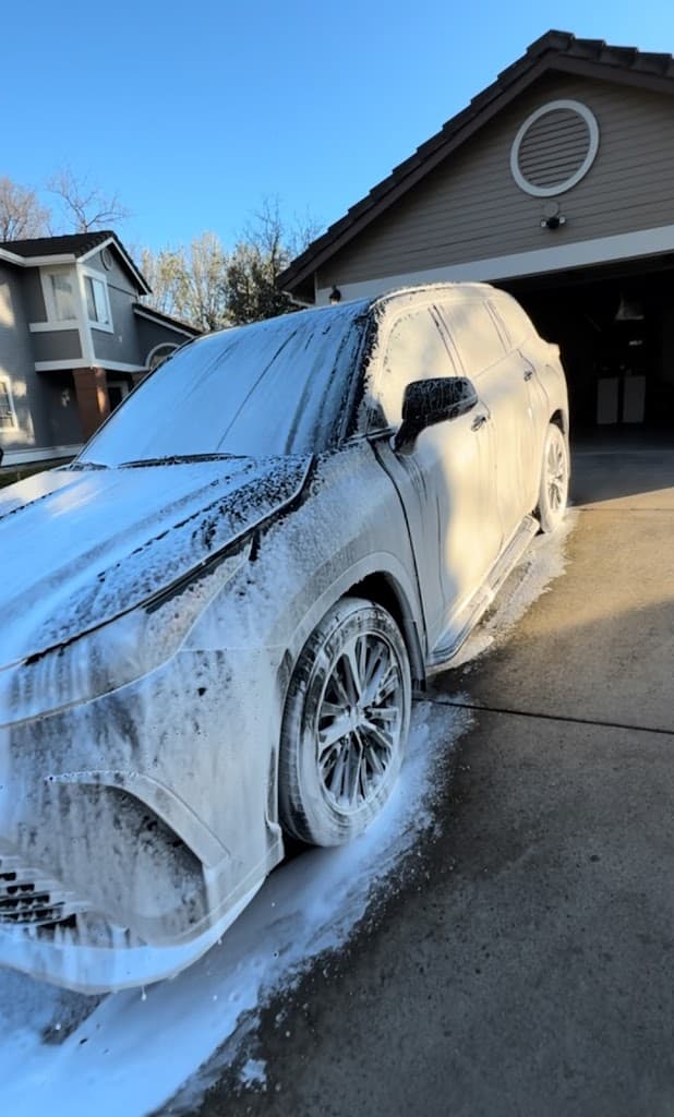 Bustillo Mobile Detailing featured