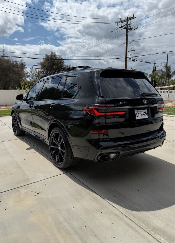 Xclusive Auto Tint & Detailing featured