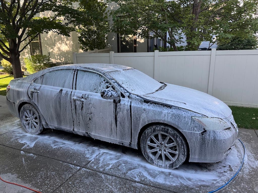 Max Sudz Auto Spa featured