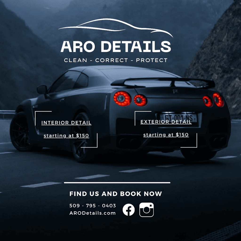 ARO Details featured