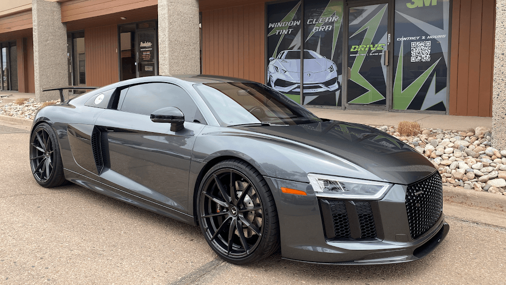 DRIVE - Window Tinting * Clear Bra * Vinyl Wraps * Ceramic Coatings featured