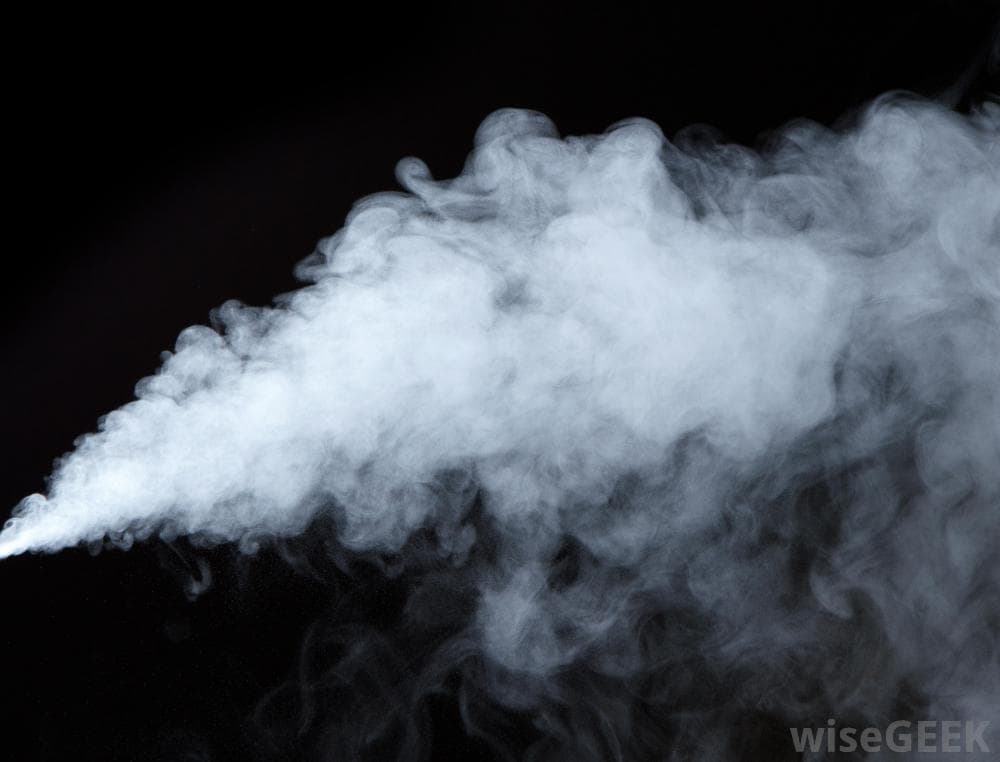 Wave of Steam featured