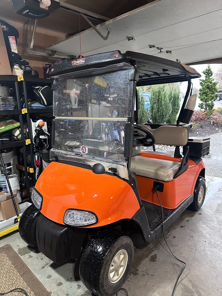 Burdys Auto Detail featured