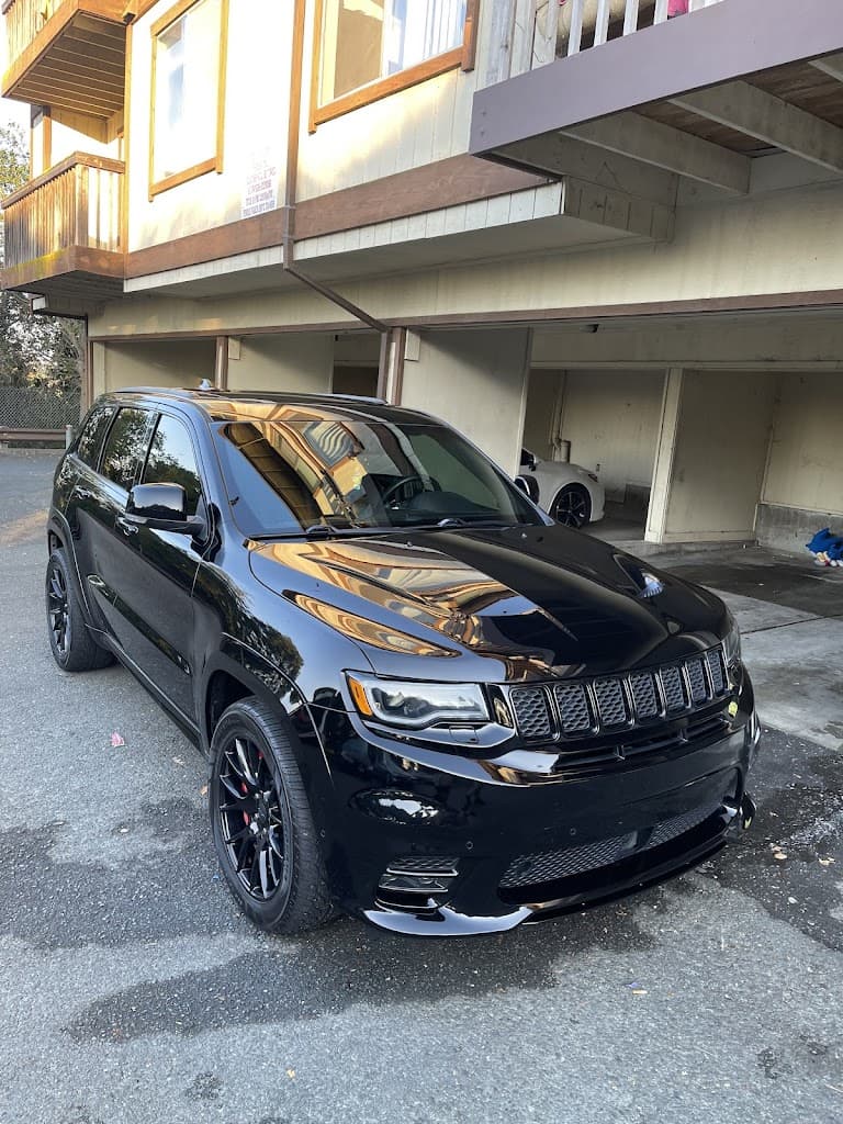 Radiant Auto Detail Co. featured