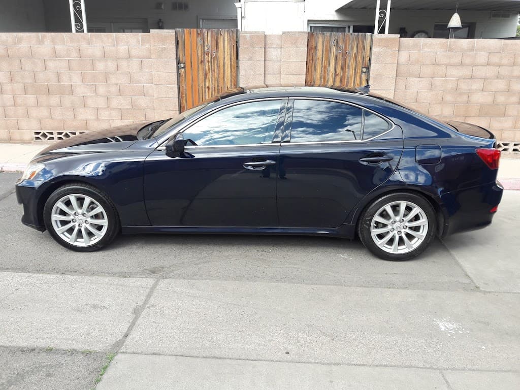Airpark Auto Detailing featured