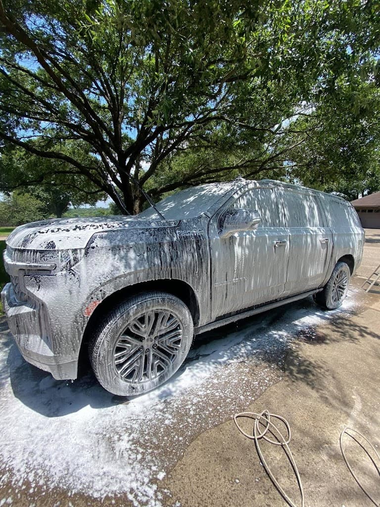 Lone Star Auto Detailing featured